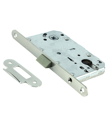 Замки Замок TRODOS SD600ET под цилиндр пластиковый язычок CYL SN 